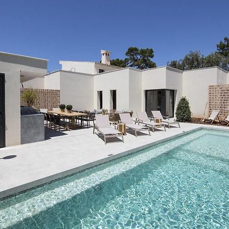 Villa Torrenova 36 ماغالوف المظهر الخارجي الصورة
